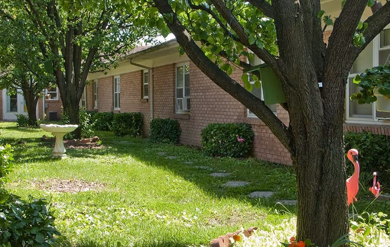 Photo of Willowdale Village