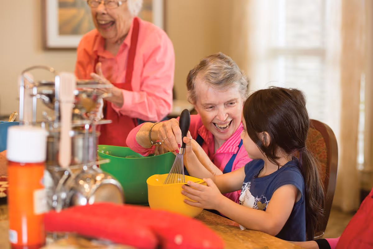 Photo 6 of Silverado Bellingham Memory Care Community
