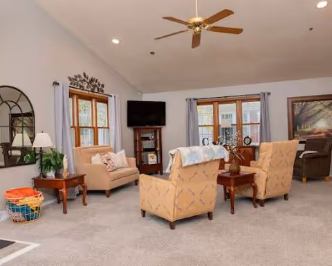 Photo 19 of Autumn Embers Senior Living