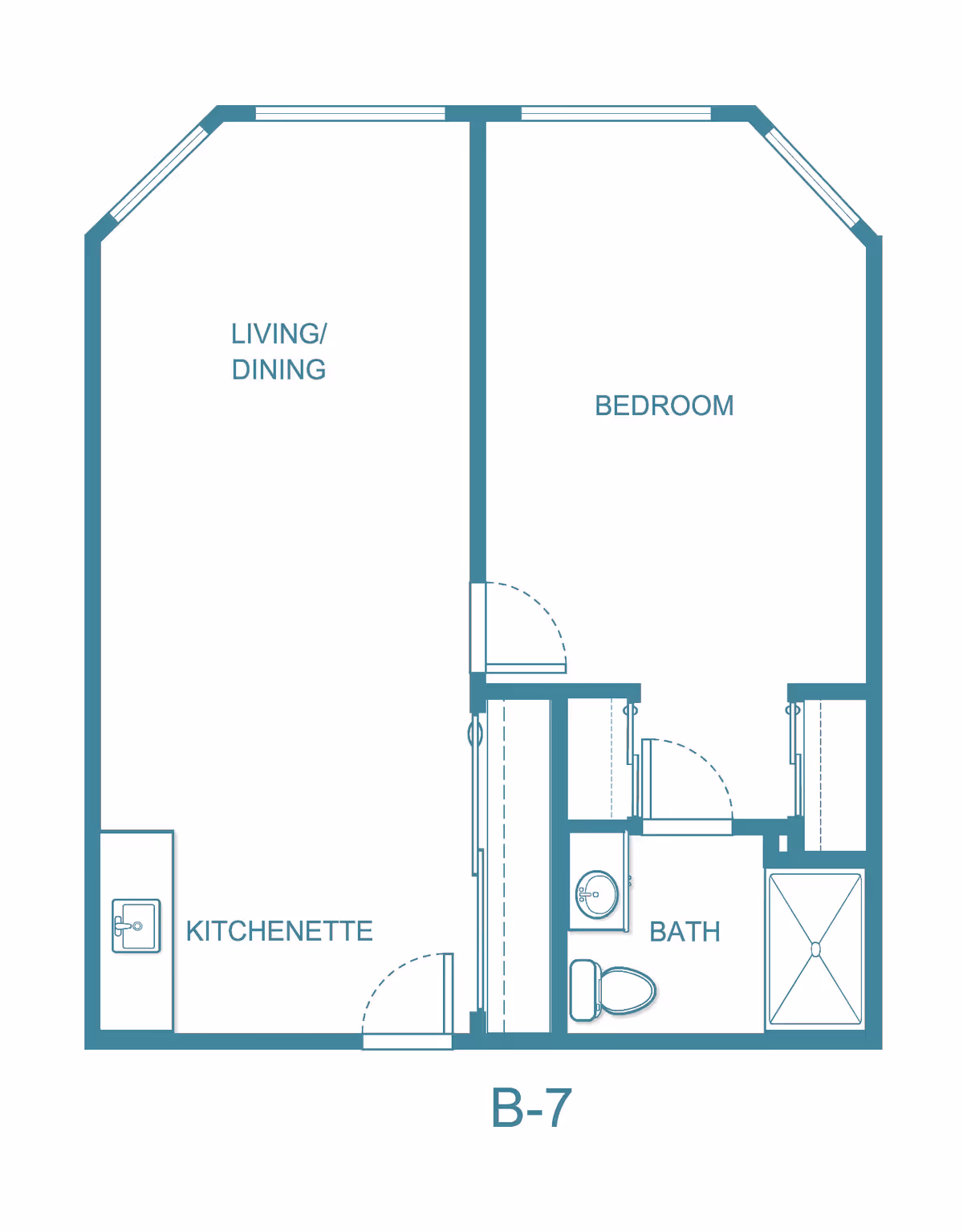 Photo 12 of The El Dorado - Sky Active Living