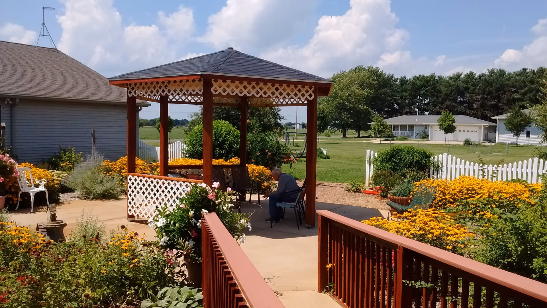 Photo of Autumn Accolade, Inc.