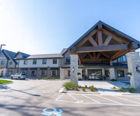 Photo 4 of Grace Senior Living Rochester Hills