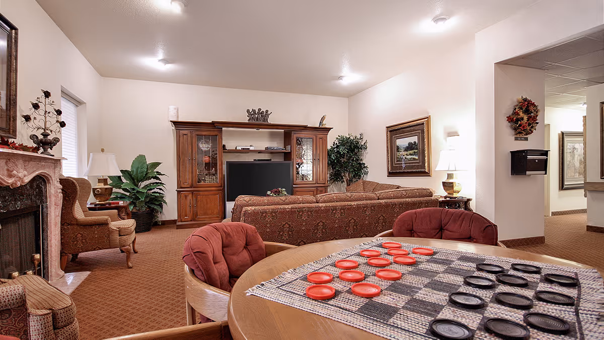Photo 5 of Holiday Chateau Ridgeland