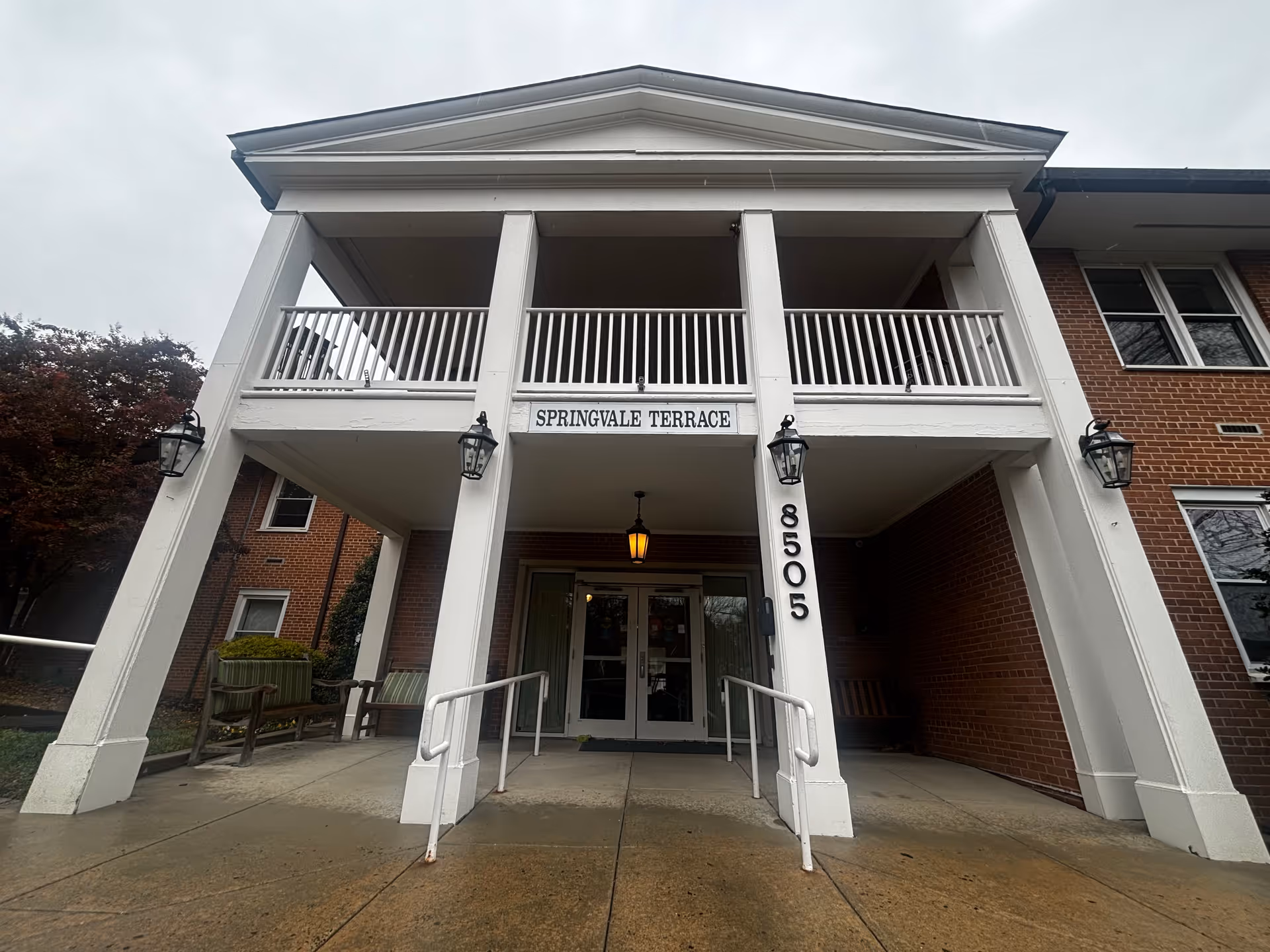 Photo 4 of Seabury at Springvale Terrace