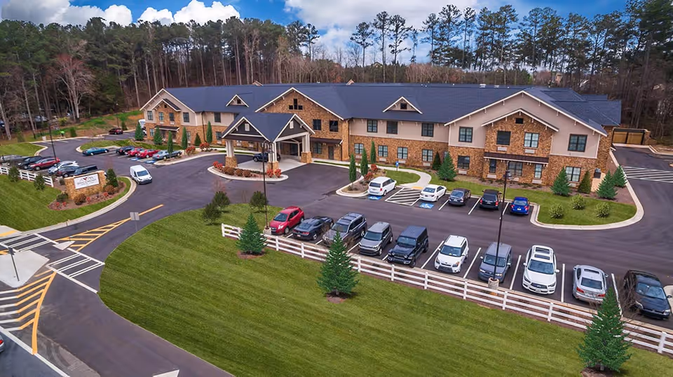 Photo of Brickmont at Acworth