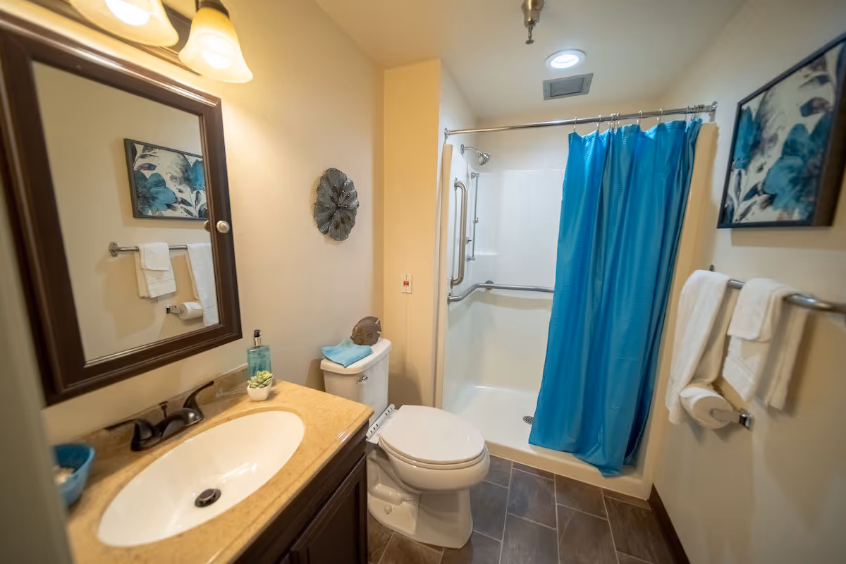 Photo 16 of Independence Court of Monroeville - Enhanced Personal Care and Memory Care Community