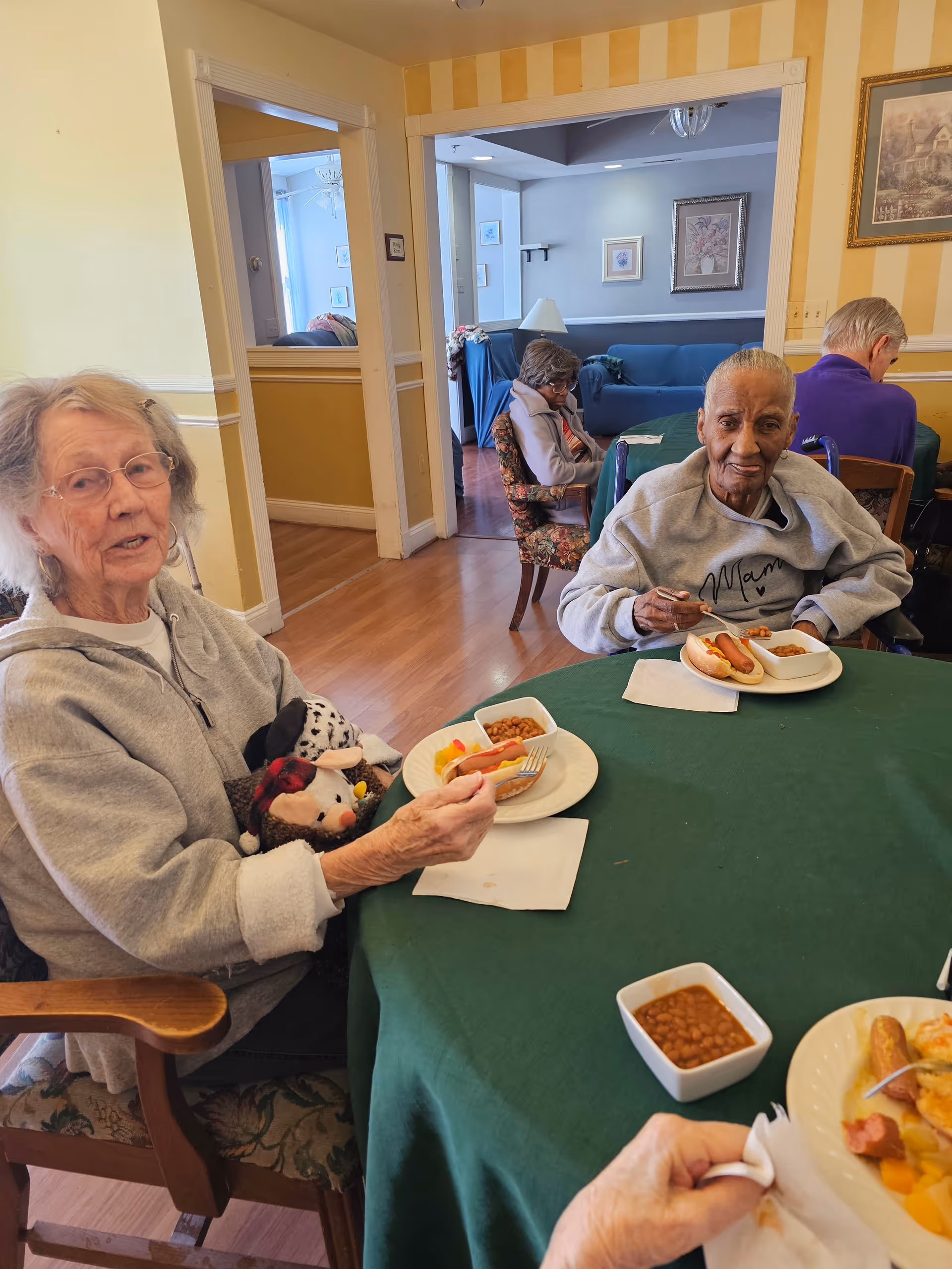 Photo 13 of Rolling Meadows Assisted Living