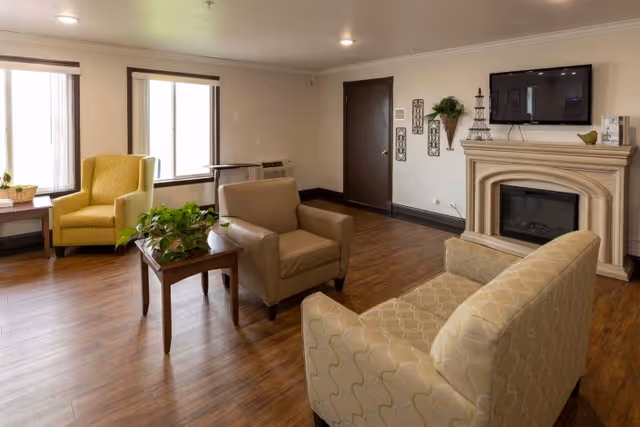 Photo 25 of Monte Vista Hills Health Care Center
