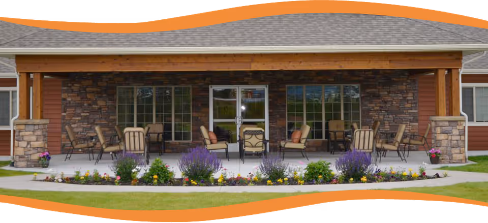 Photo 8 of Timber Creek Village Assisted Living of Robinson