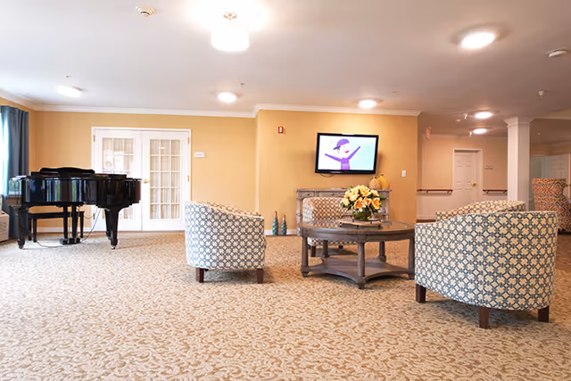 Photo 6 of Carriage Court Senior Living