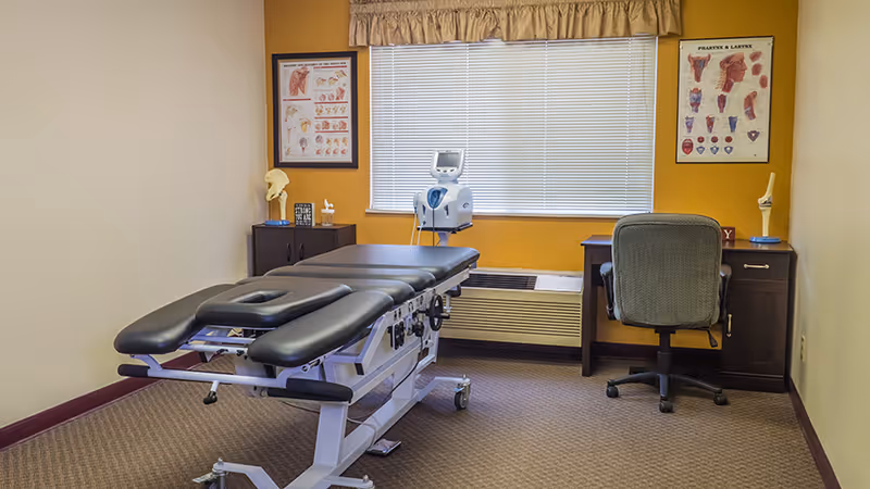 Photo 11 of Versailles Rehabilitation and Healthcare Center