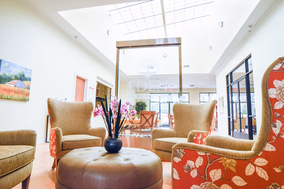 Photo 15 of Village Green Memory Care Community Cypress (Louetta)