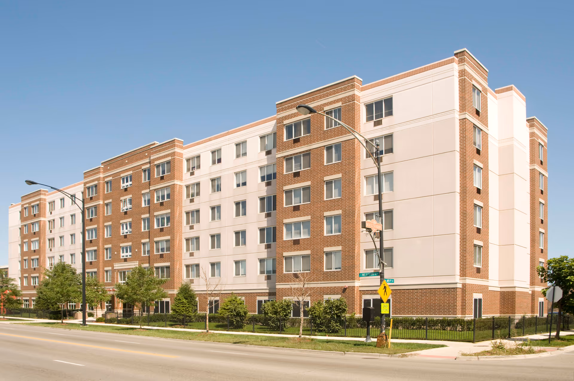 Photo 3 of Senior Suites of New City