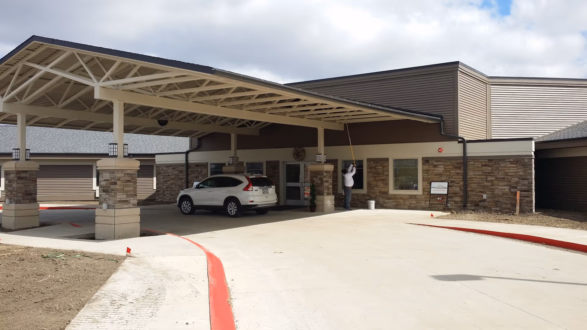 Photo of Pioneer Valley Living and Rehab