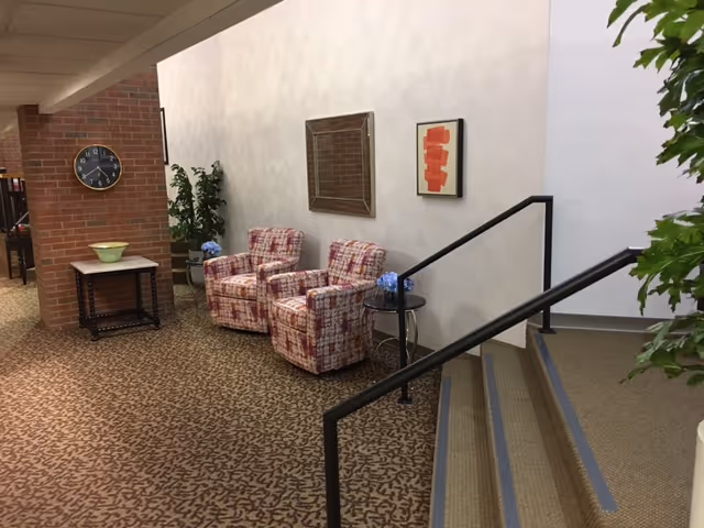 Photo 6 of St Paul's Senior Community