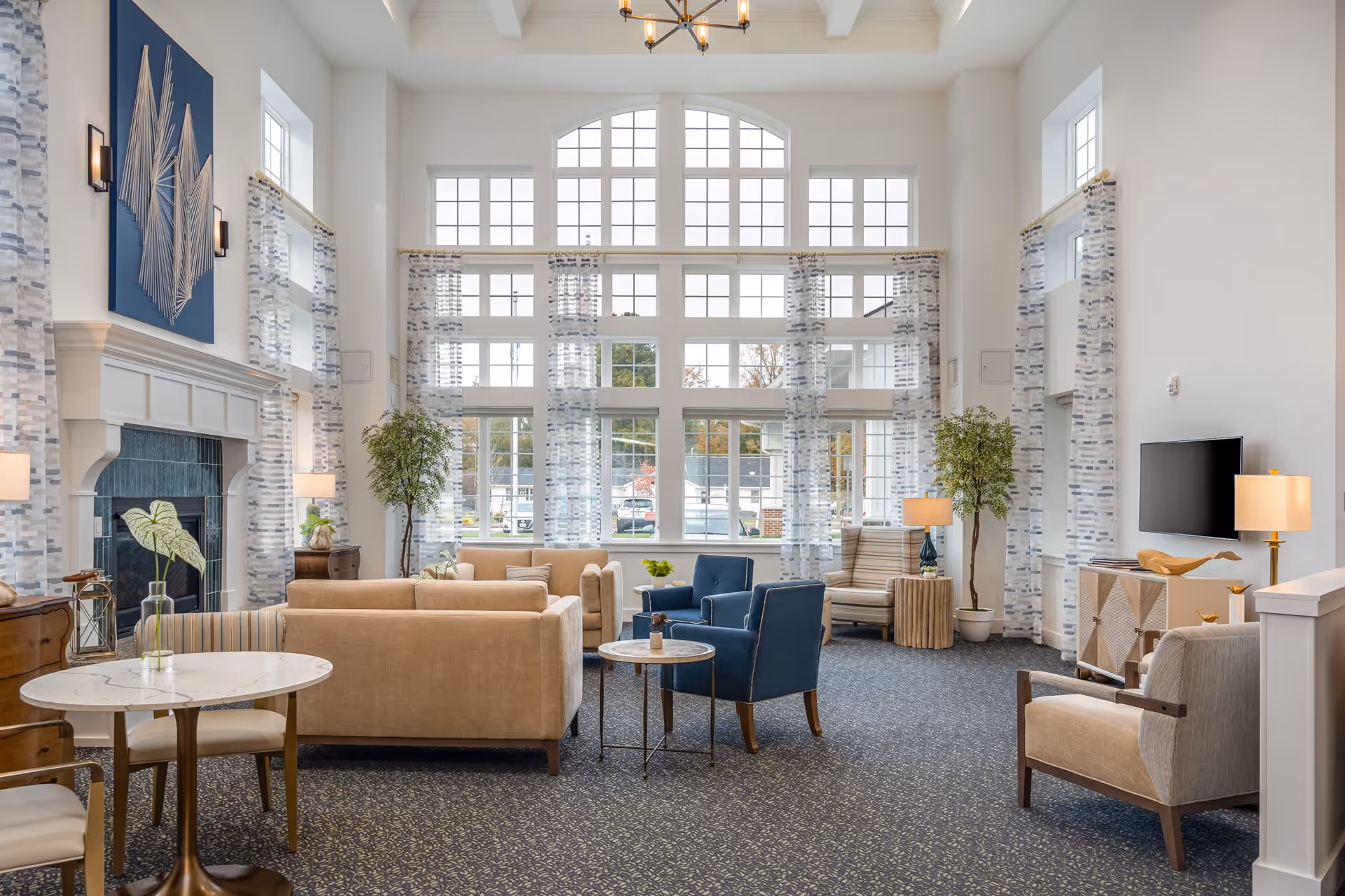 Photo 15 of The Vero at Chesapeake Senior Living-A Sinceri Senior Living Community