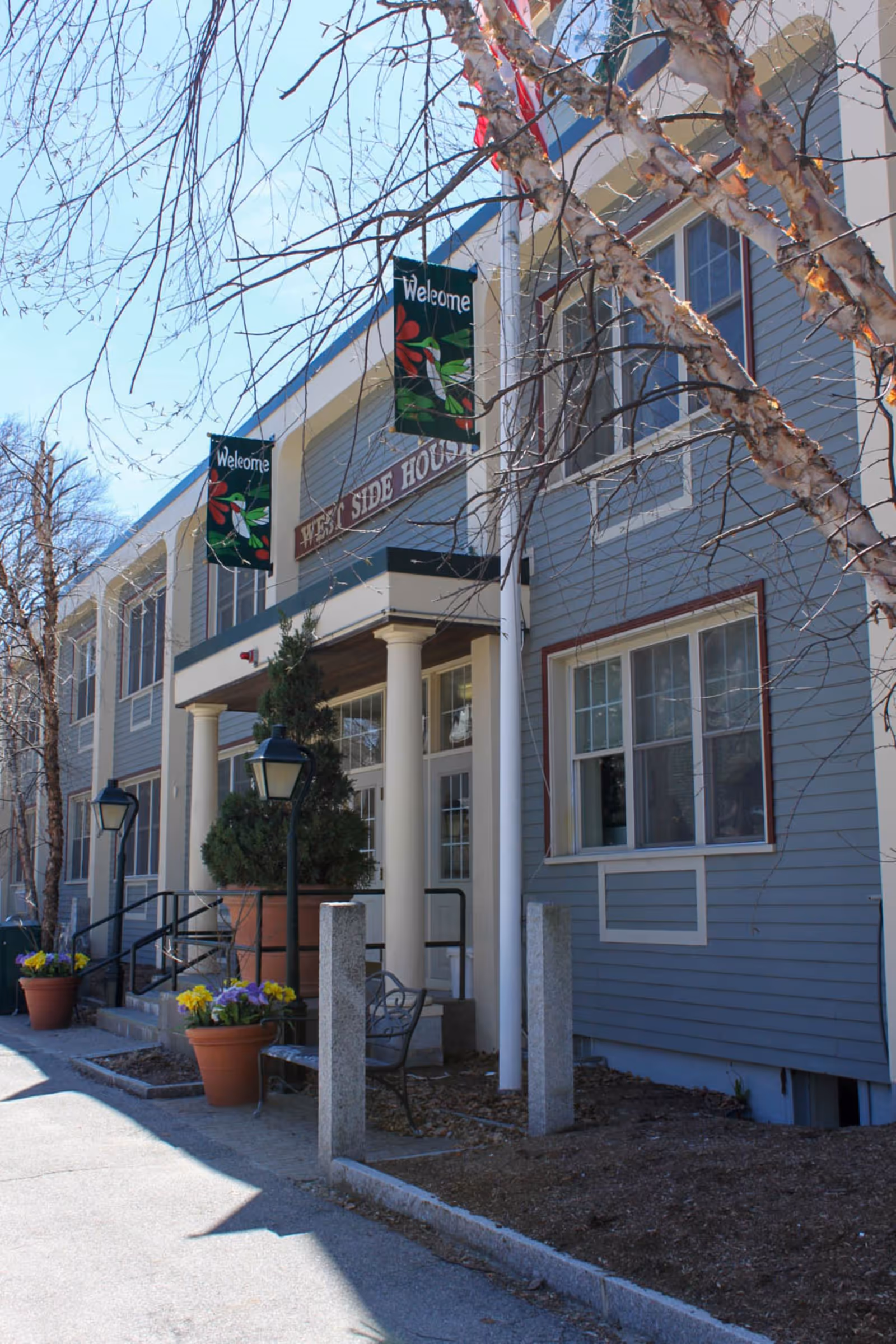 Photo of West Side House of Worcester