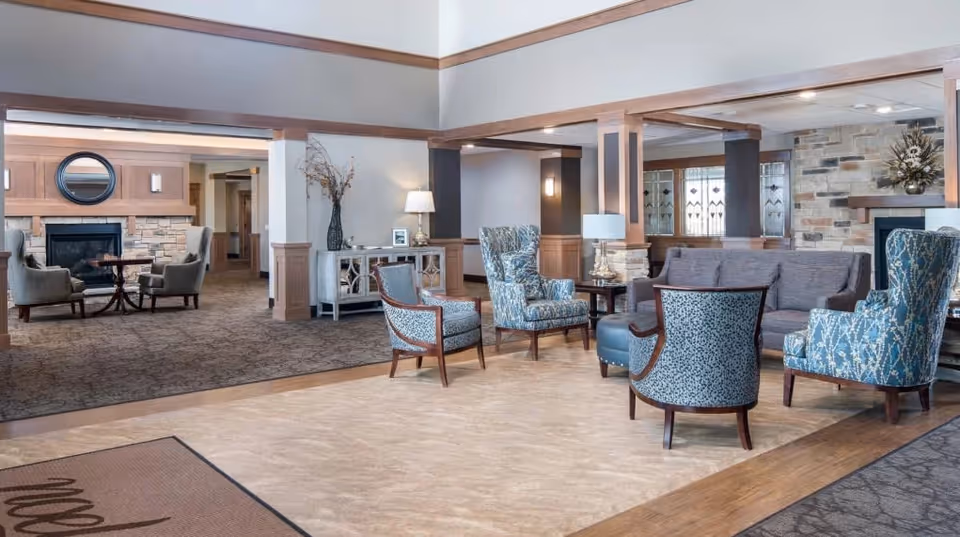 Photo 13 of Noel Manor Retirement Living
