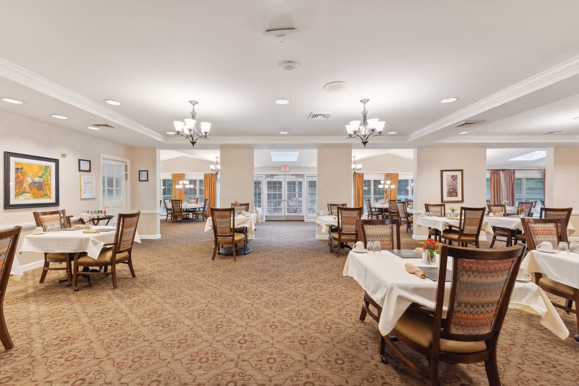 Photo 33 of Assisted Living-Five Forks