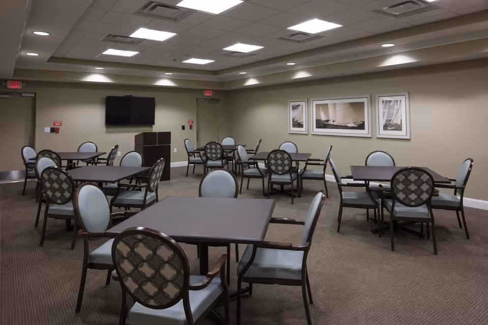 Photo 10 of St. Gabriel of Corpus Christi Memory Care