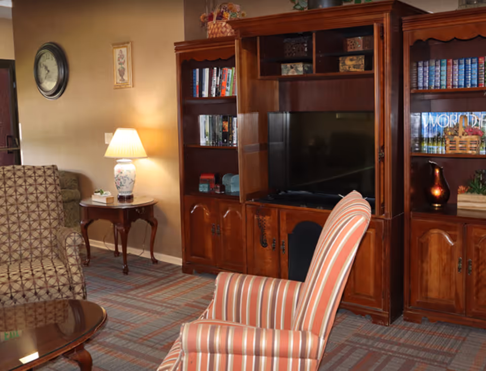Photo 7 of Villa Sorrento Assisted Living