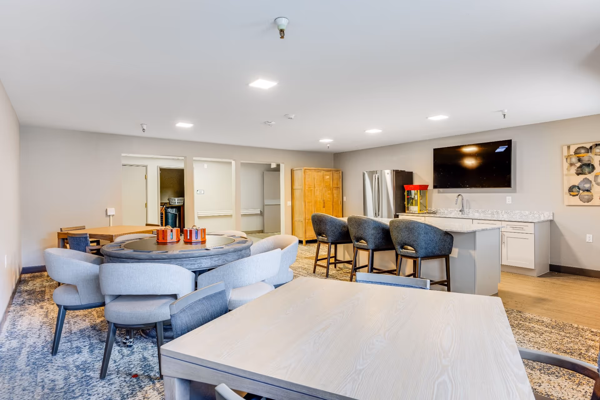 Photo 21 of Parkwood Estates | Sky Active Living