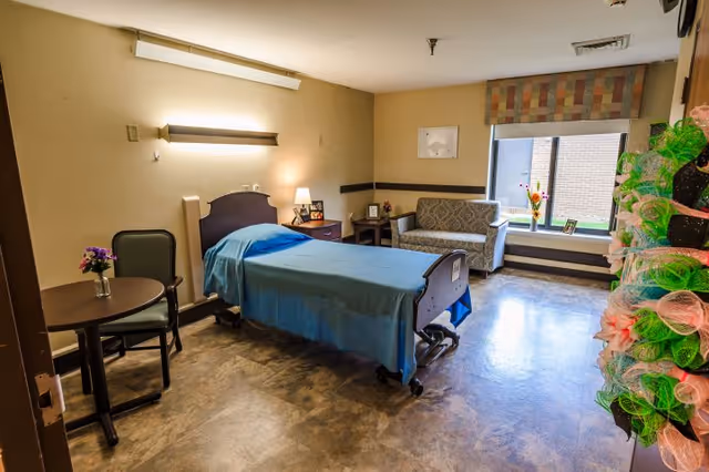 Photo of Riverside Health & Rehab Center