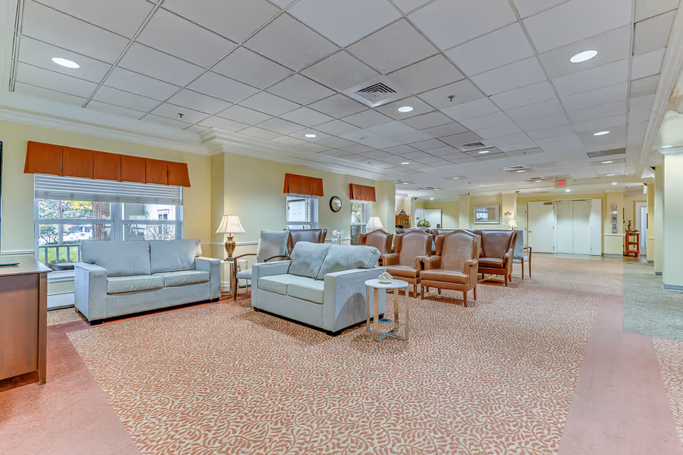 Photo 33 of Woodlake Legacy Senior Living