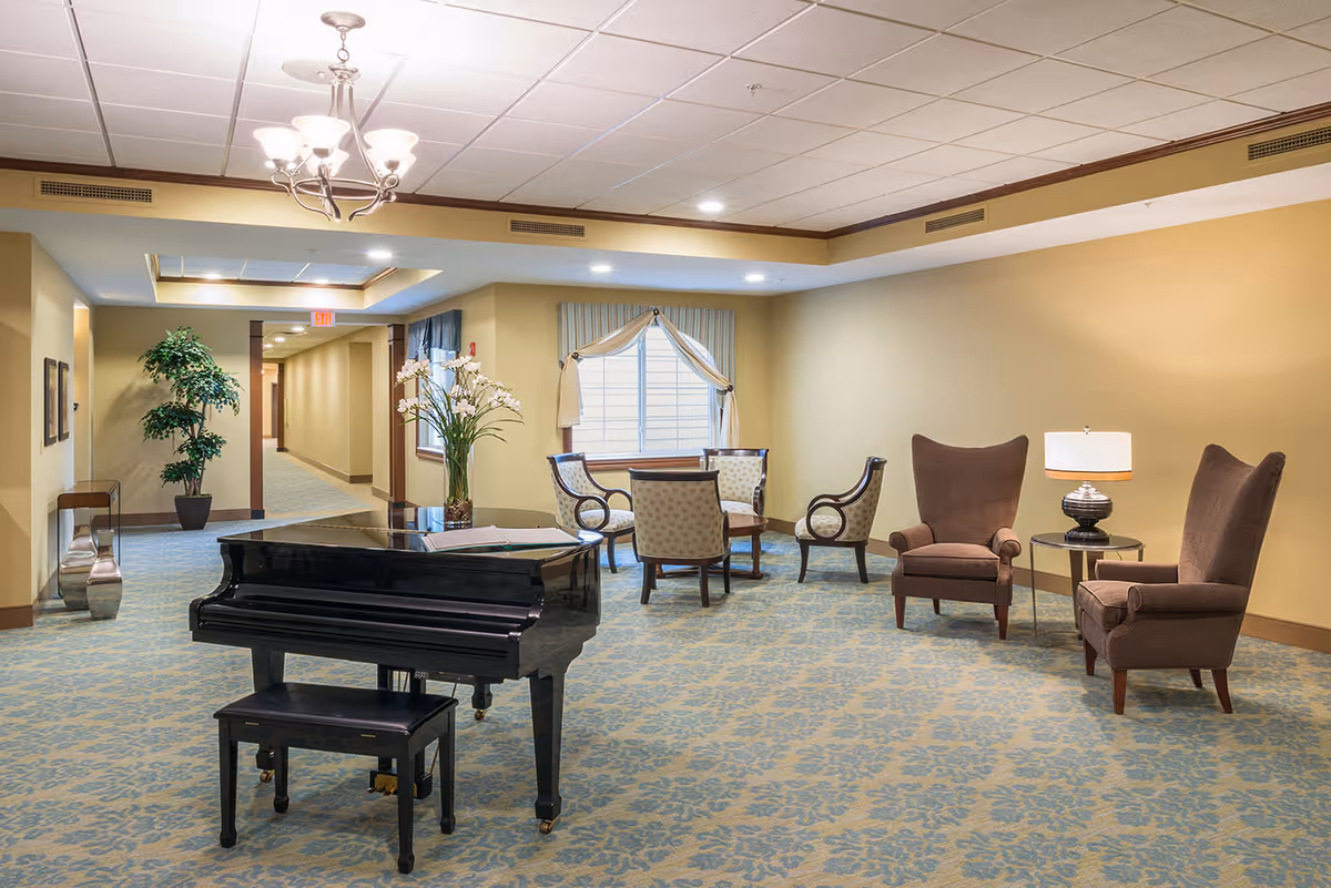 Photo 17 of Sumter Senior Living