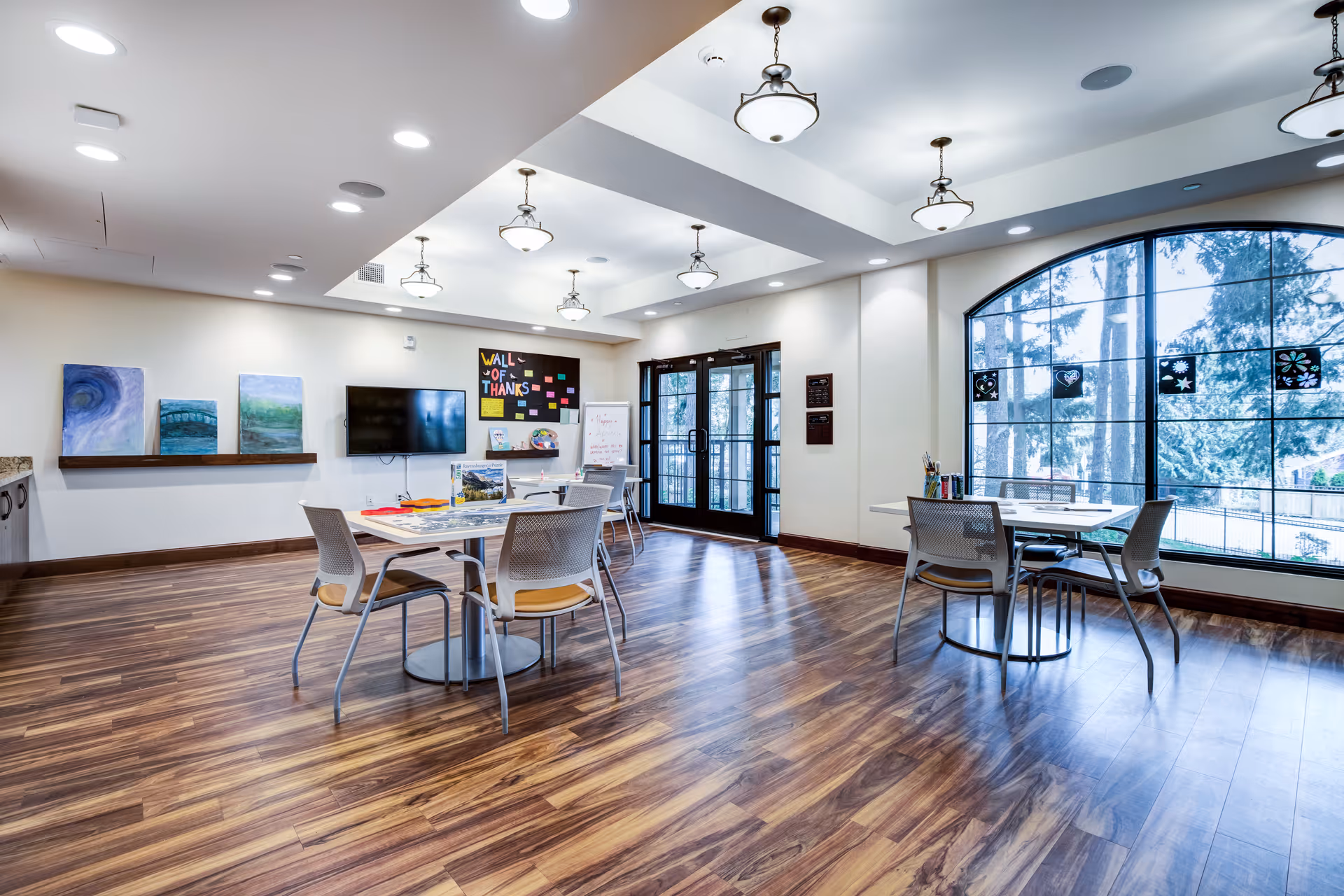 Photo 42 of Aegis Living Ravenna