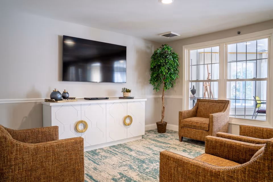 Photo 19 of Benchmark Senior Living at Shrewsbury Crossings
