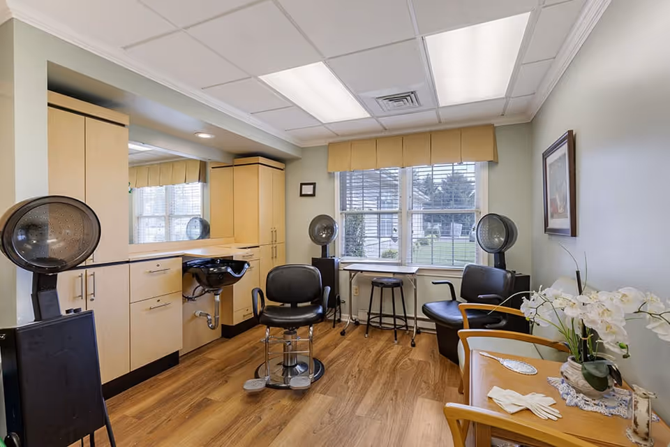 Photo 10 of Brookdale Portage Memory Care