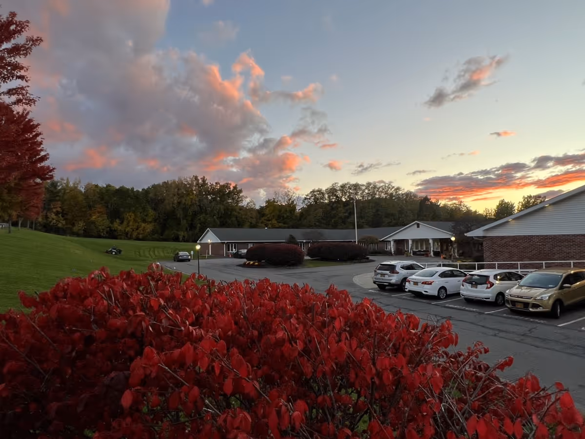 Photo 4 of Elderwood Village at Colonie