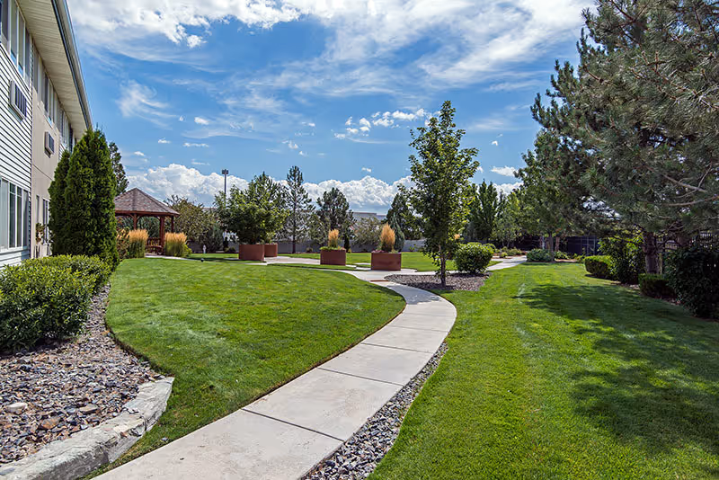 Photo 5 of Sierra Place Senior Living