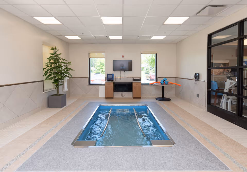 Photo 13 of ProMedica Total Rehab + (Exton)
