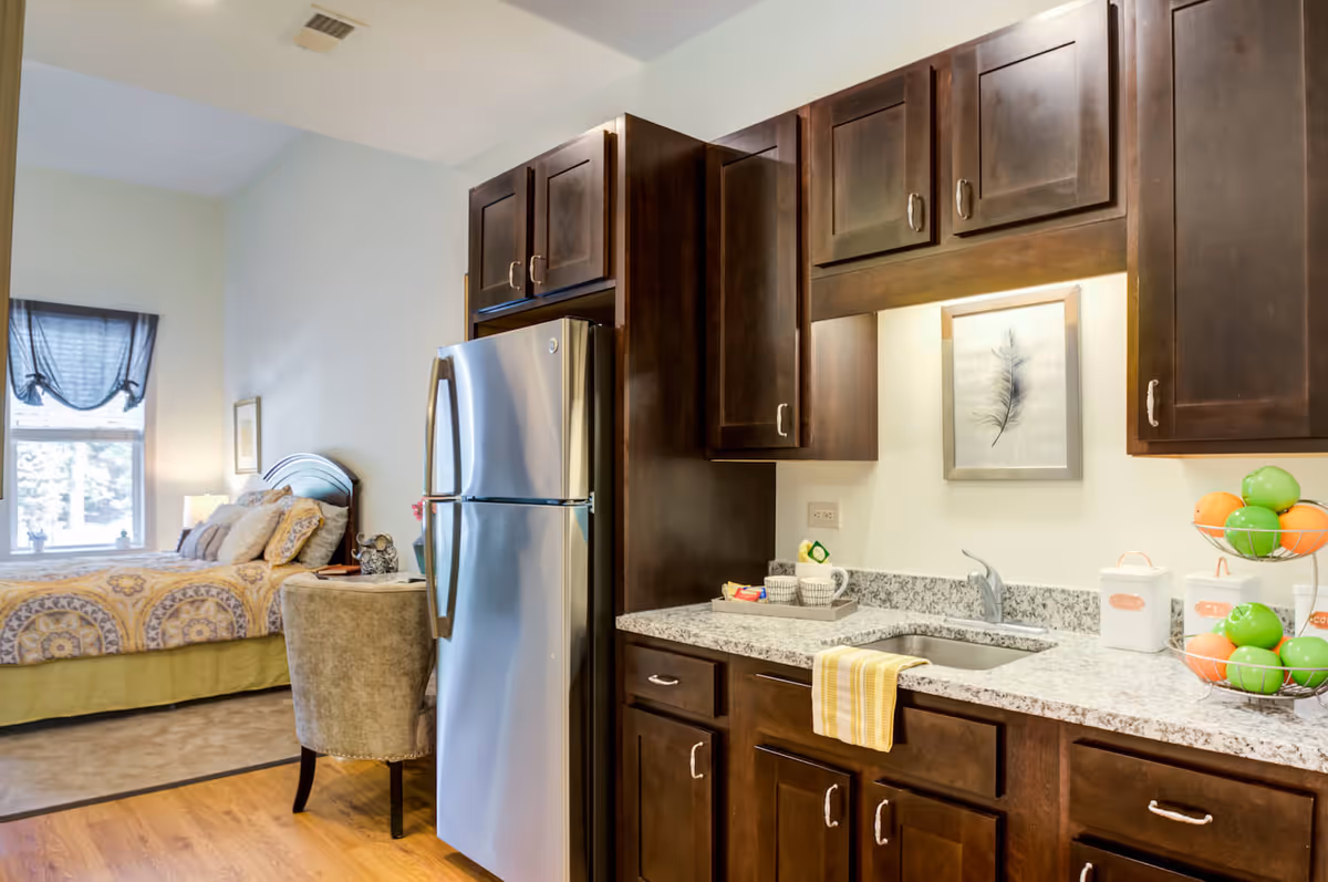 Photo 10 of Arbor Terrace Roseland