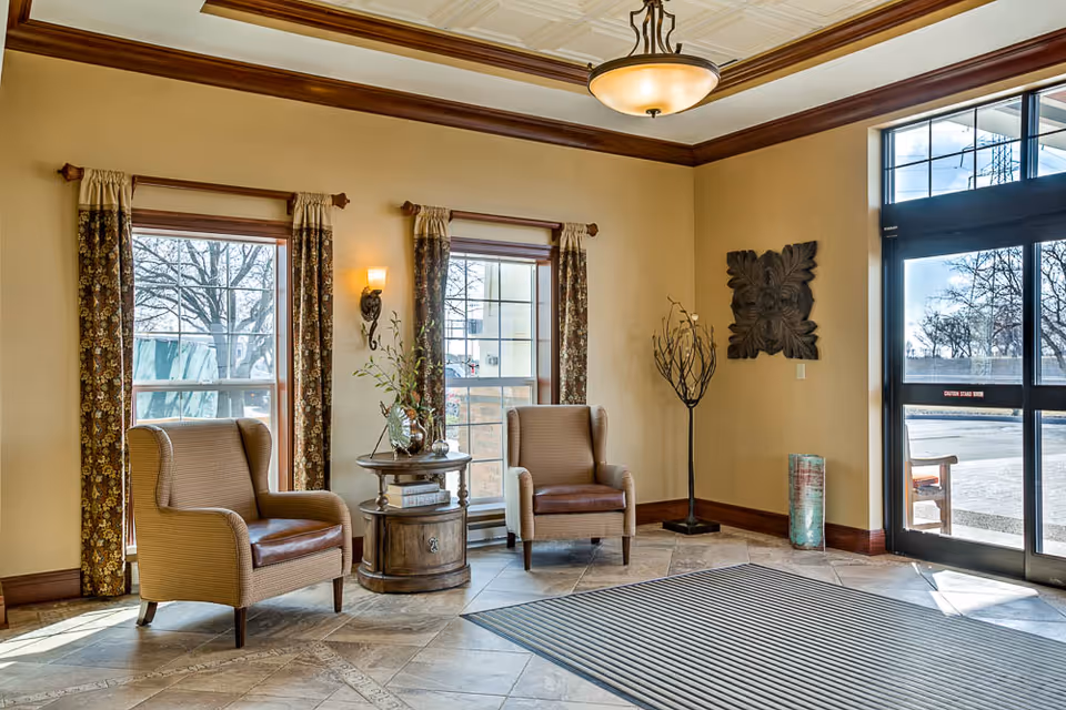 Photo 11 of Remington Heights Retirement Community