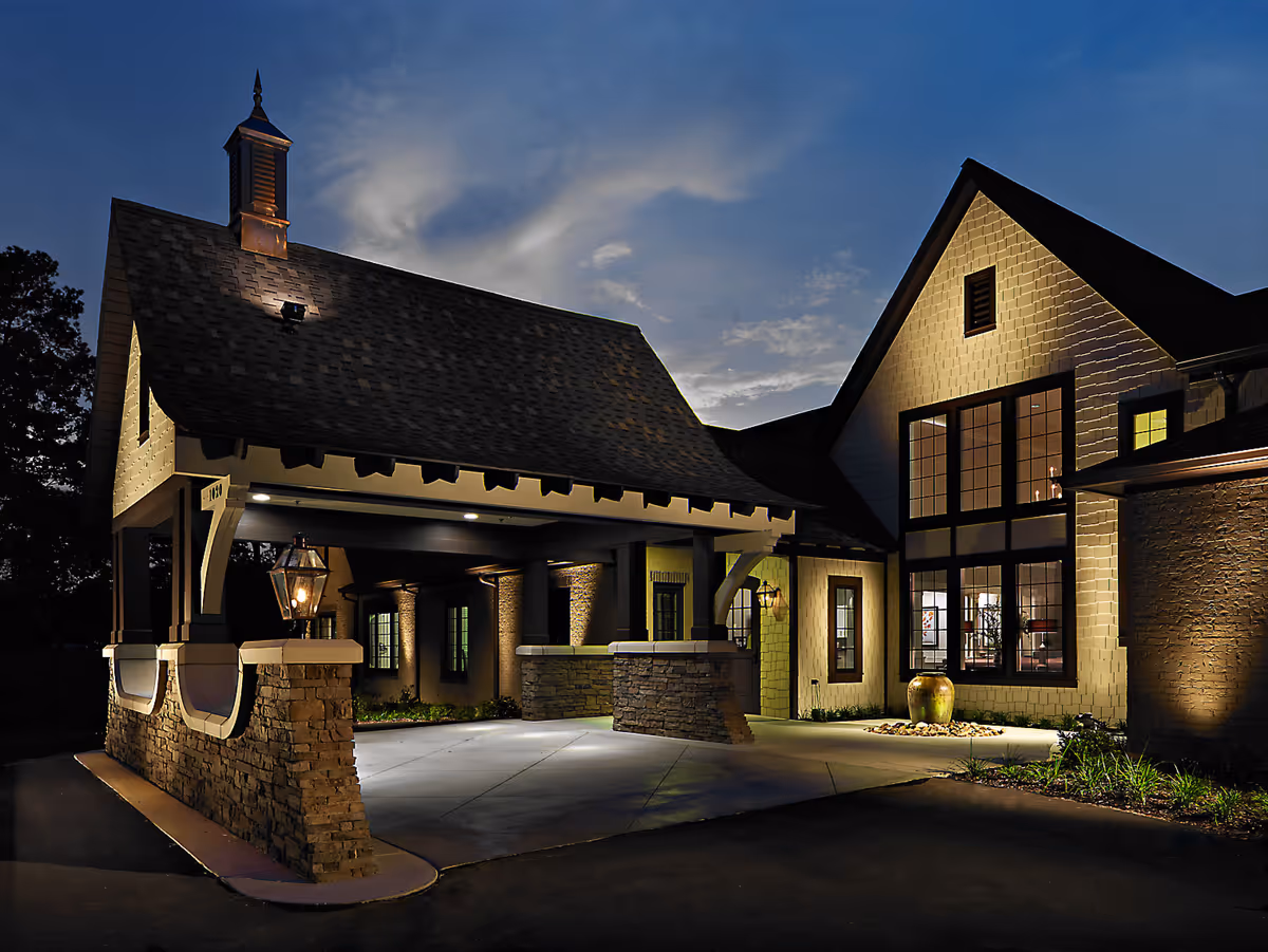 Photo of Westminster Assisted Living