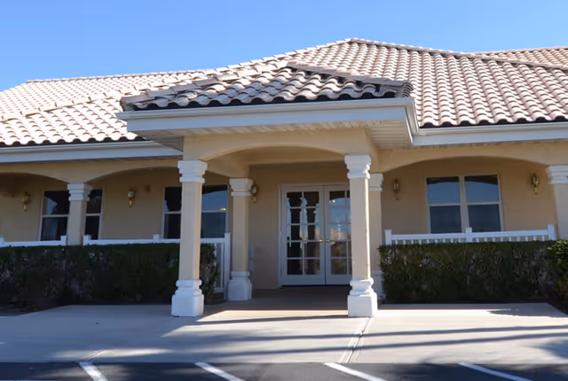 Photo 2 of Avista Senior Living Yuma
