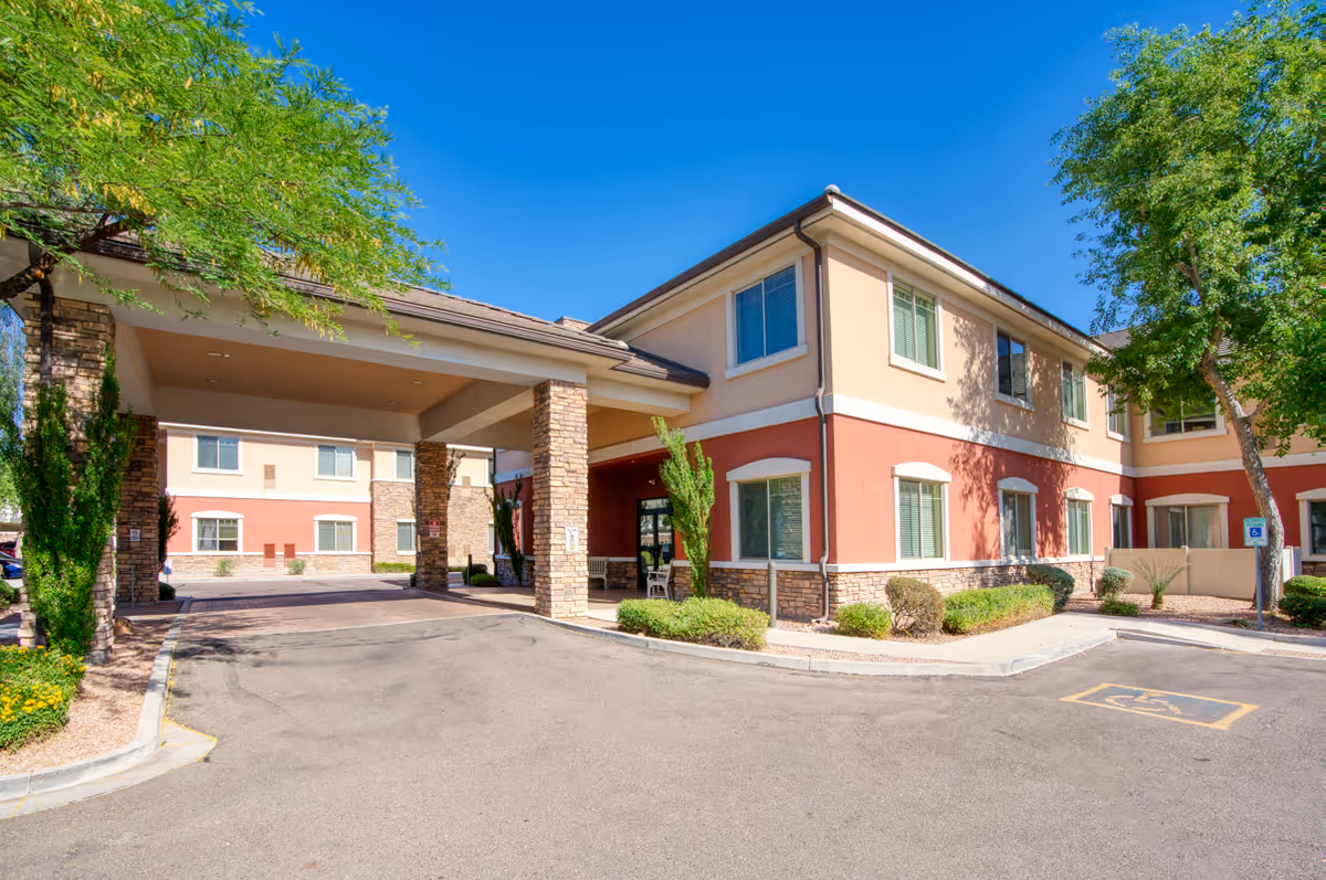 Photo of Legacy House of Mesa