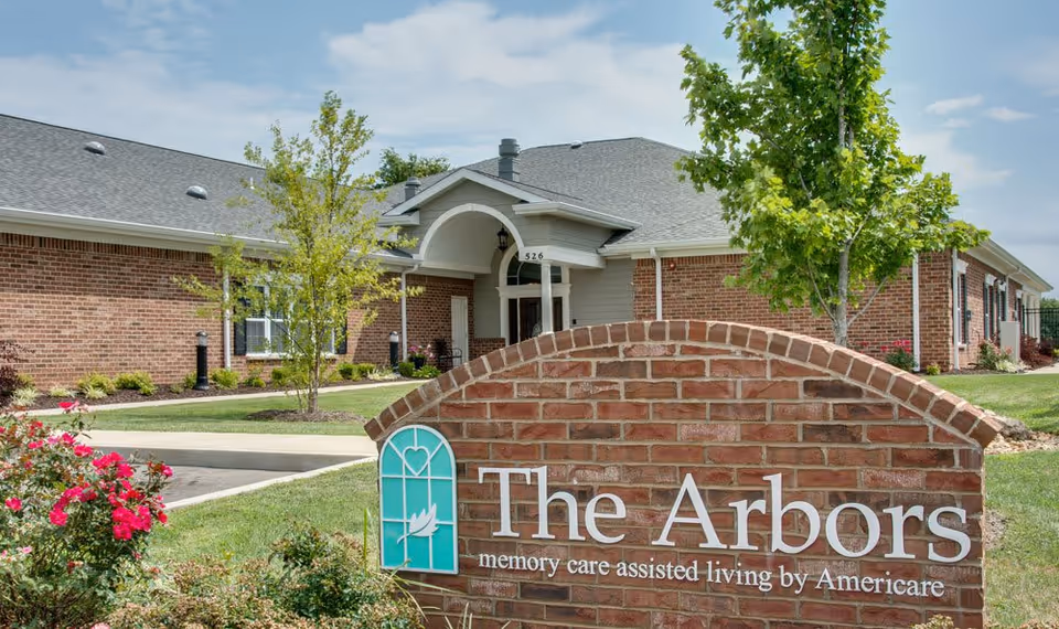 Photo of Maplebrook Assisted Living by Americare