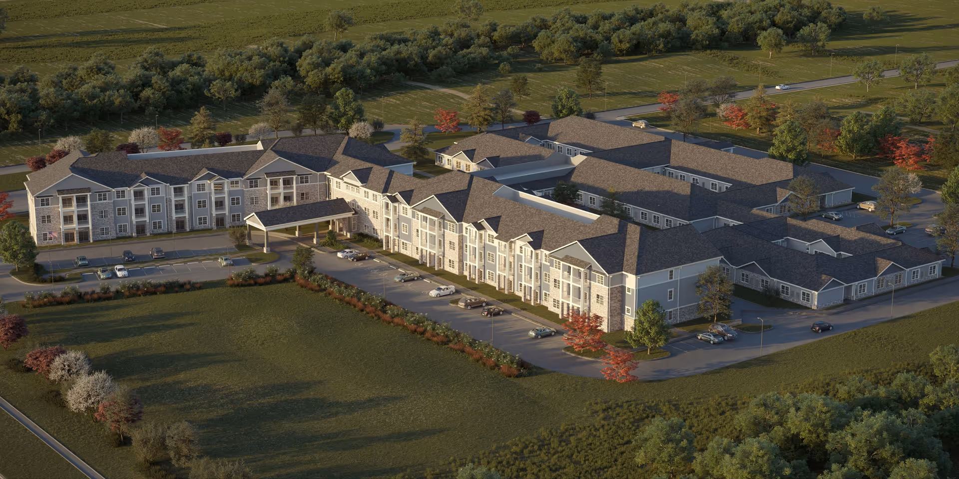 Photo 3 of The Princeton Senior Living