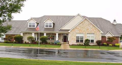 Photo of Brookdale Greenville