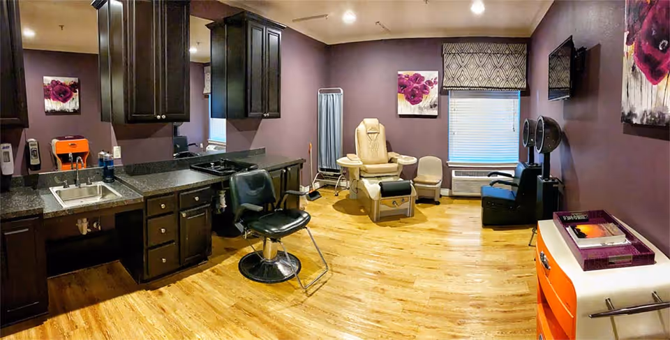 Photo 19 of Terry Lake Assisted Living