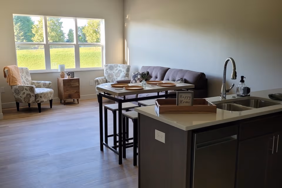 Photo 4 of Goodhue Living