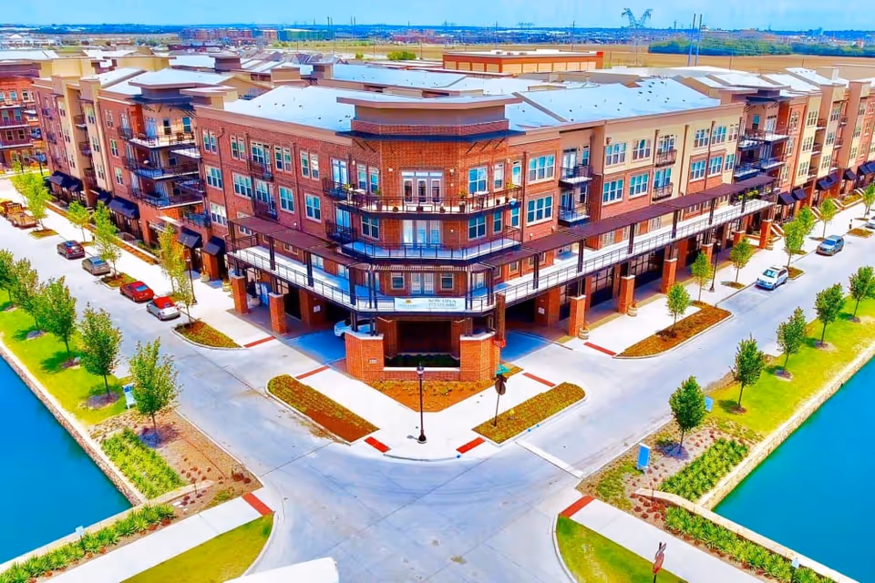 Photo of Watermere at Frisco