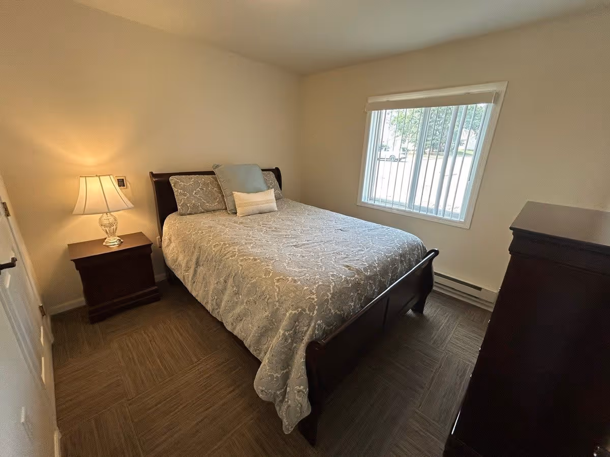 Photo 12 of Minot Lodge Senior Living