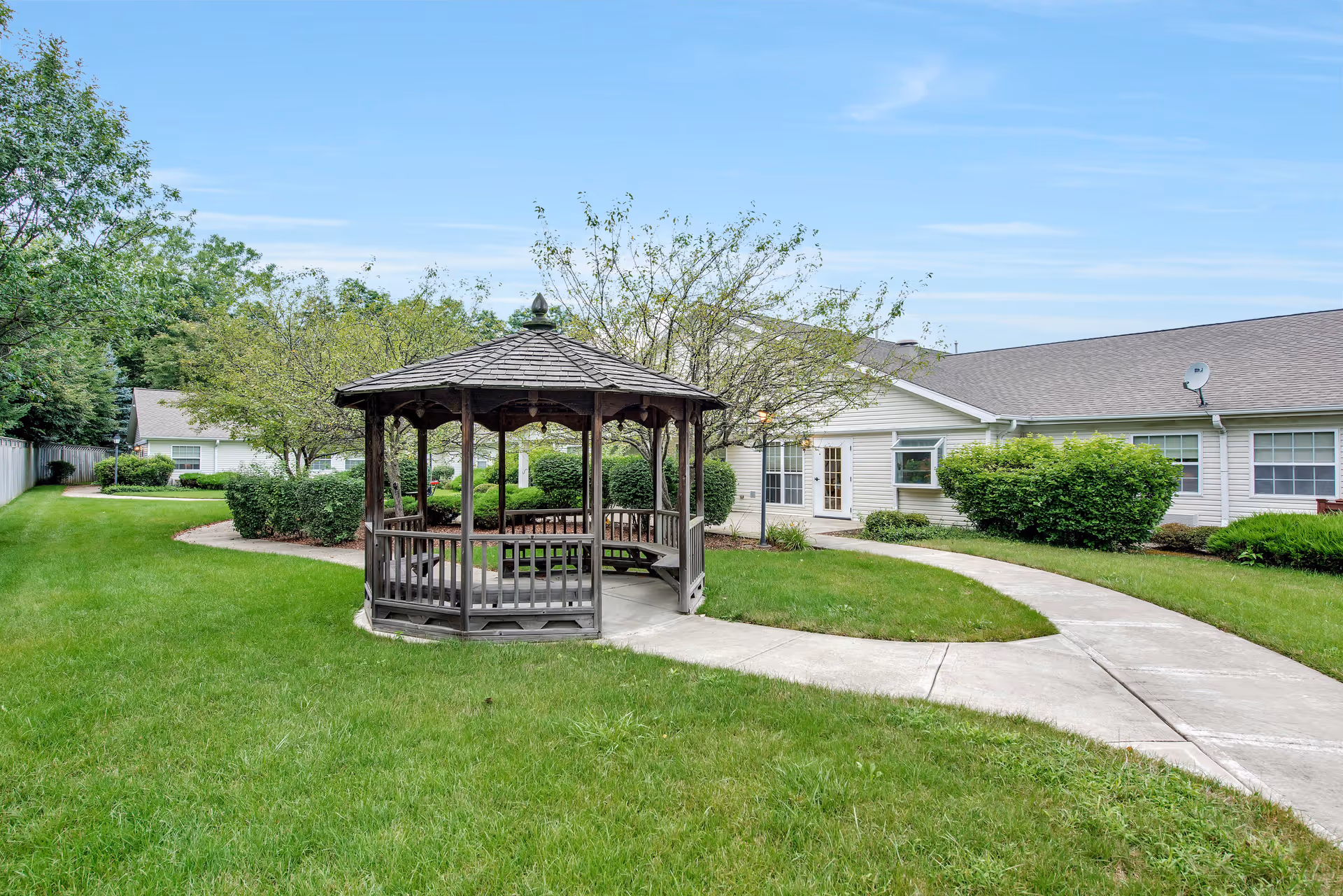 Photo 10 of Charter Senior Living of Hazel Crest