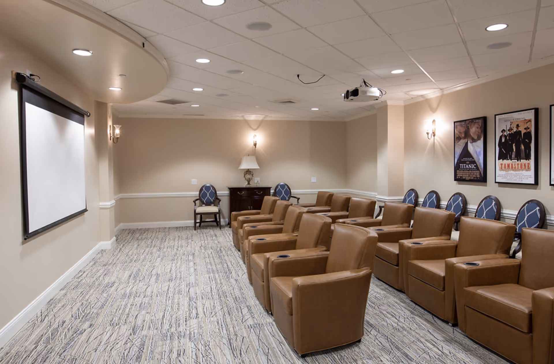 Photo 12 of The Hidenwood Retirement Community