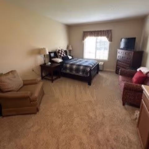 Photo 17 of The Inn at Olentangy Trail